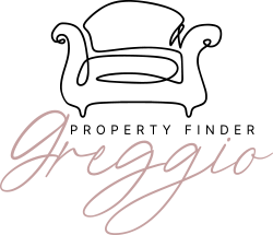 doriana greggio property finder a Milano