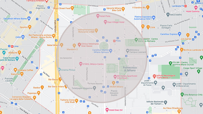 ricerca immobili milano citta studi